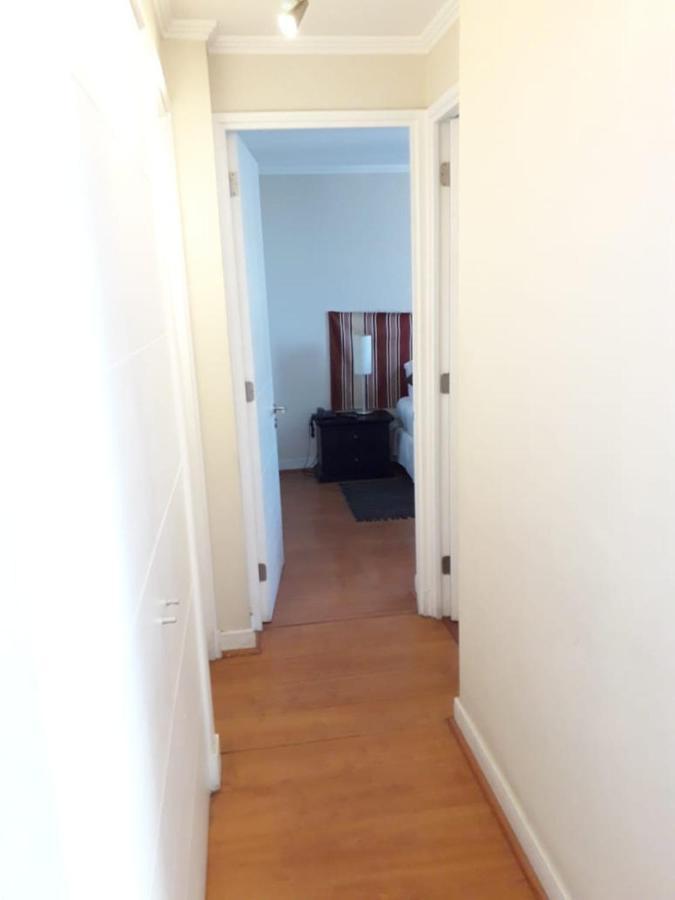 M-Montt Providencia Apartamentos Amoblados 산티아고 외부 사진