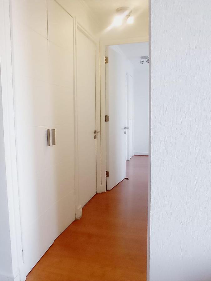 M-Montt Providencia Apartamentos Amoblados 산티아고 외부 사진
