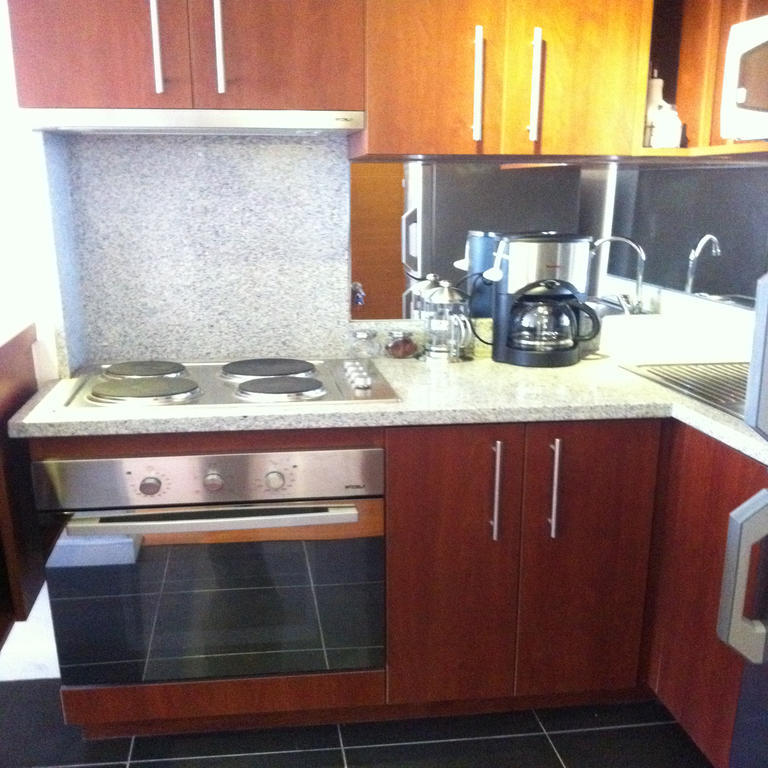 M-Montt Providencia Apartamentos Amoblados 산티아고 객실 사진