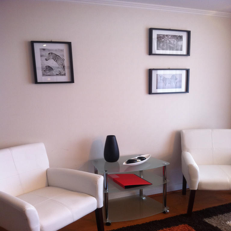 M-Montt Providencia Apartamentos Amoblados 산티아고 객실 사진
