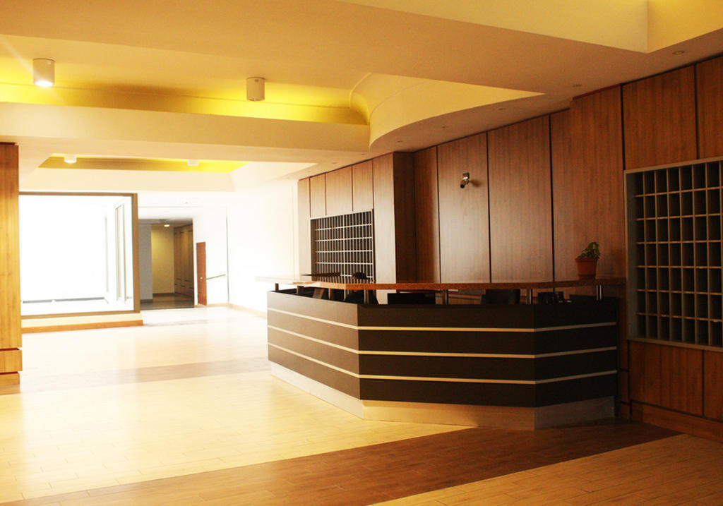 M-Montt Providencia Apartamentos Amoblados 산티아고 객실 사진
